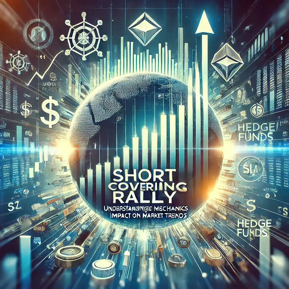short covering rally