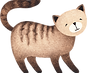 Dessin de chat 