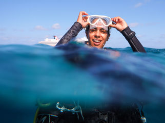 Cayman Diving: Dive into the Best Sites in the Cayman Islands