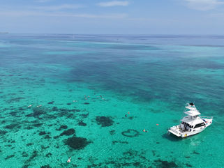Coral Gardens Grand Cayman