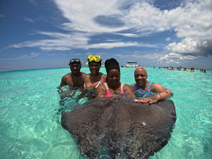 Best Snorkeling Cayman: Our Guide to Grand Cayman’s Best Snorkel Spots