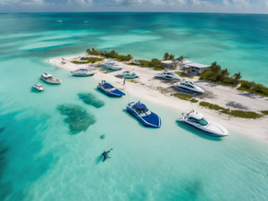 Plan Your Ultimate Stingray City Adventure in Cayman Islands