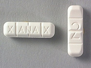 Kjøpe Xanax 2mg Xanor i Norge - Sikker og Rask Levering