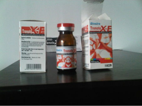 Testosteron Enanthate – Effektiv behandling for lavt testosteronniveau - Køb Testosteron Enanthate