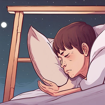 Vanliga orsaker till sömnlöshet