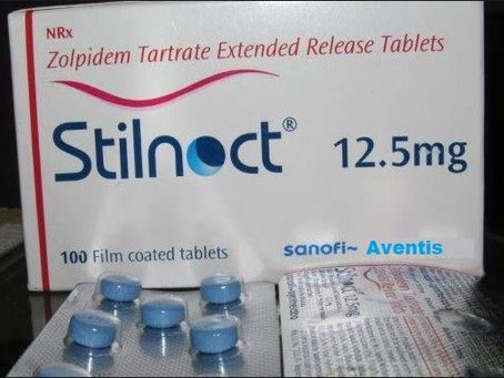 Stilnoct – Effektiv søvnbehandling – Køb Stilnoct i Danmark