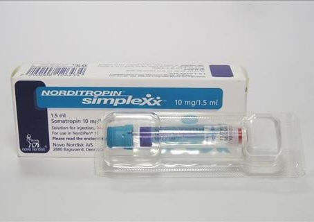 Norditropin – Effektiv væksthormonbehandling for børn og voksne - Køb Norditropin online