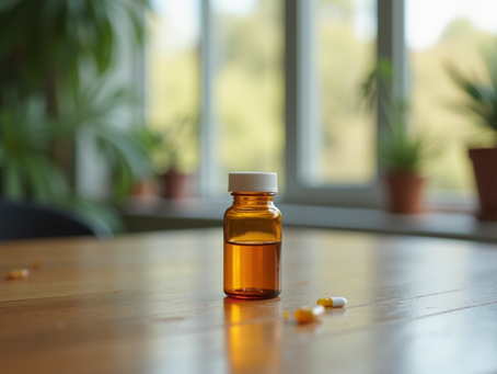 Imovane Biverkningar och Hur de Påverkar Din Sömn Kvalitet