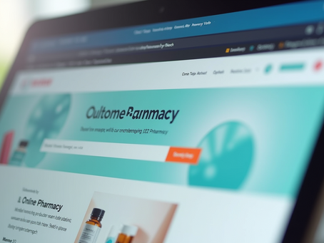 Köp Sobril på Nätet Säkert och Lagligt En Guide till Bästa Alternativen