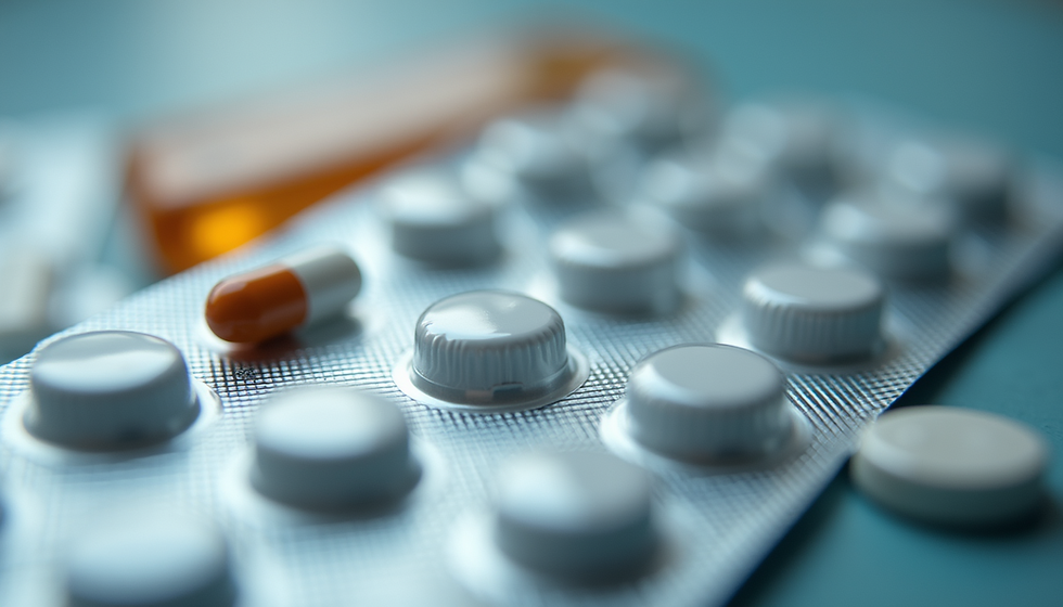 Imovane 7 5 mg En grundlig översikt och användning