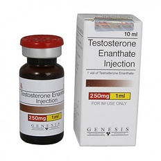 kopa Testosteron Enanthate 250 mg10 ml