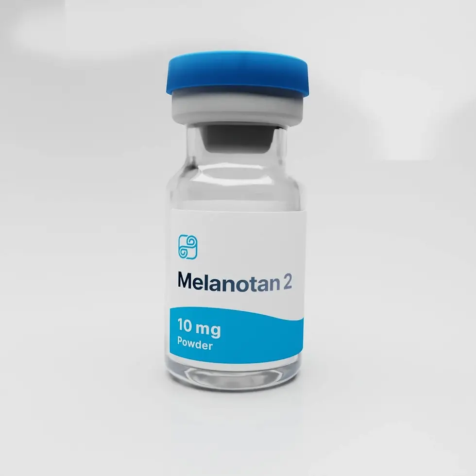 Opdag fordelene ved Melanotan 2! Læs vores komplette guide om Melanotan 2 køb – hvad det er, hvordan det virker, hvem der kan bruge det, dosering, og vigtige forholdsregler. Klik her for at lære mere og træffe et sikkert valg.