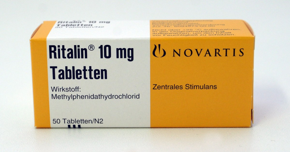 Buy Ritalin 10 mg Online in the USA | Pluggenapotek