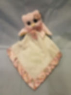 Owl Lovie
