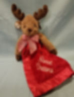 Reindeer Lovie