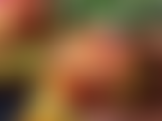 PATATES DOUCES FARCIES AUX CREVETTES, HARICOTS ET GUACAMOLE