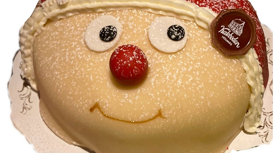 JULTOMTE