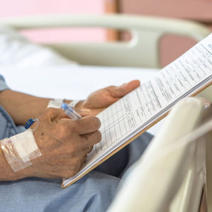 MEDICARE HOSPITAL STAR RATINGS GIVES FLAWED QUALITY SNAPSHOT