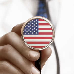 TED’S TAKE: 7 STEPS TO FIX THE U.S. HEALTH CARE SYSTEM
