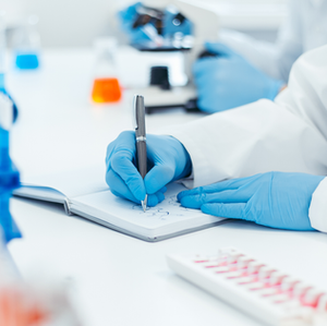 FUNDING @ WORK: Q&A WITH ROBERT IVKOV, PH.D.