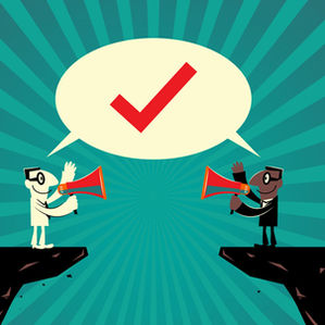 TED‘S TAKE: POWER IN PERSPECTIVE – OR ACADEMIA VERSUS THE REAL WORLD