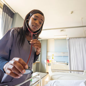 TED’S TAKE: THE BEST PATIENT ADVOCATE? YOU.