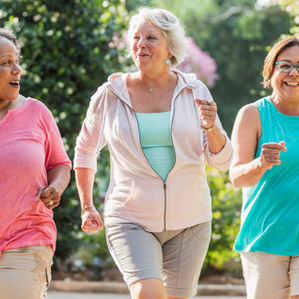 TED’S TAKE / COVID-19 AMPLIFIES IMPORTANCE OF PREVENTING AND MANAGING OBESITY