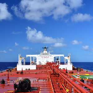 TED’S TAKE: BUREAUCRACY AND THE SUPERTANKER