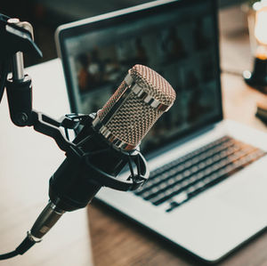 PODCAST: TED GIOVANIS ON BECKER’S HEALTHCARE PODCAST