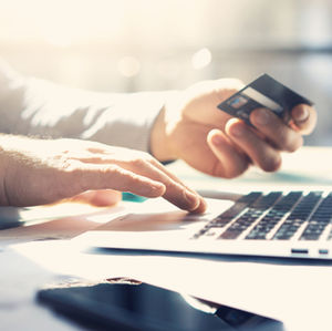 TED’S TAKE: PAYWALLS AND INFORMATION