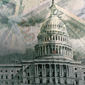 TED’S TAKE: STRUCTURAL DEFICITS