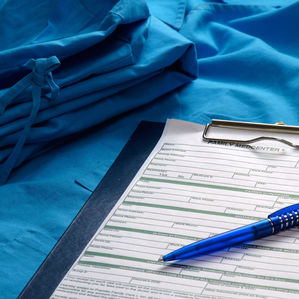 TED’S TAKE: BUREAUCRACY AND THE PANDEMIC