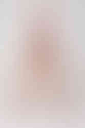 Önden Pileli Yandan Cepli Bej Rahat Spor Şort