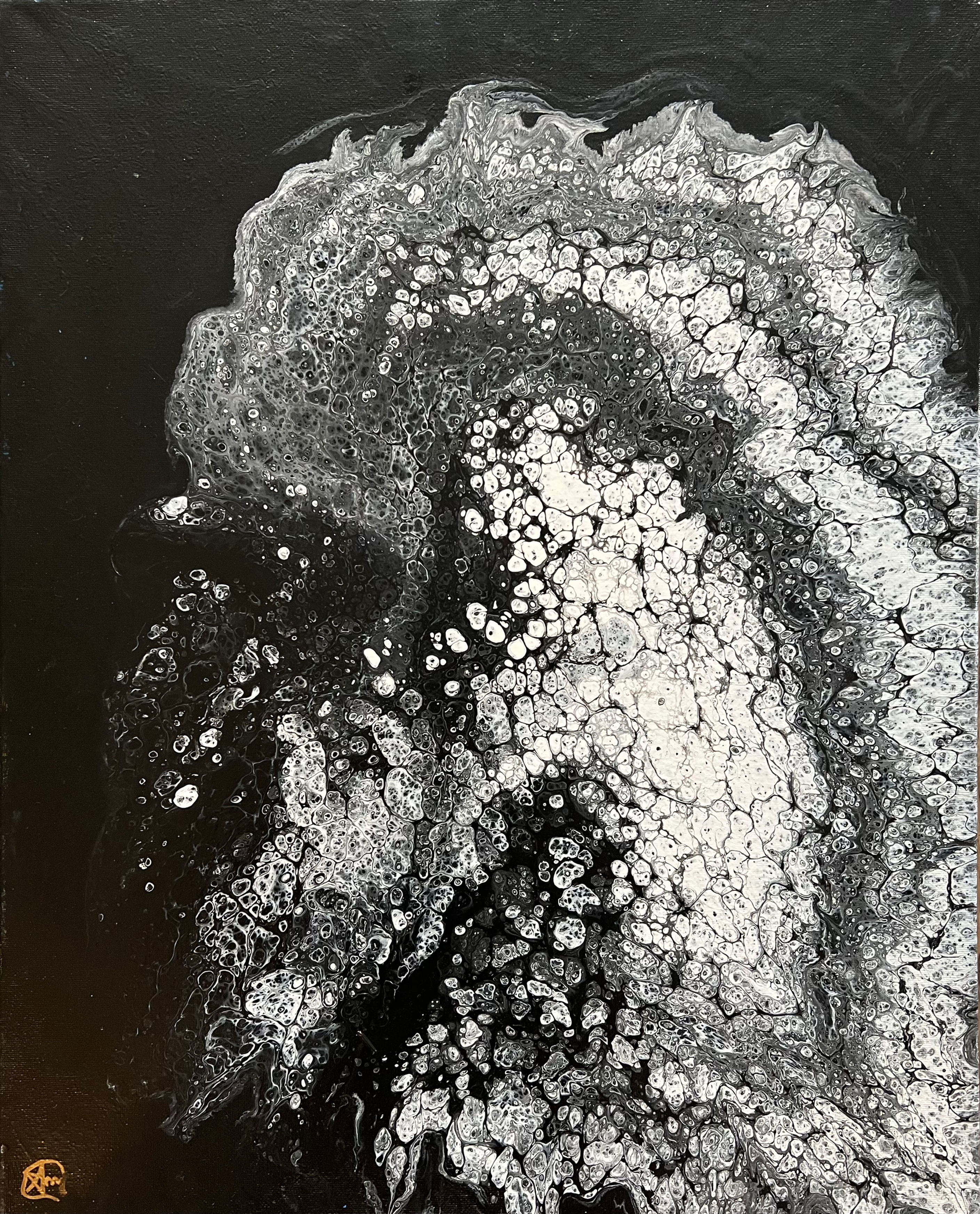 86 - Univers monochrome