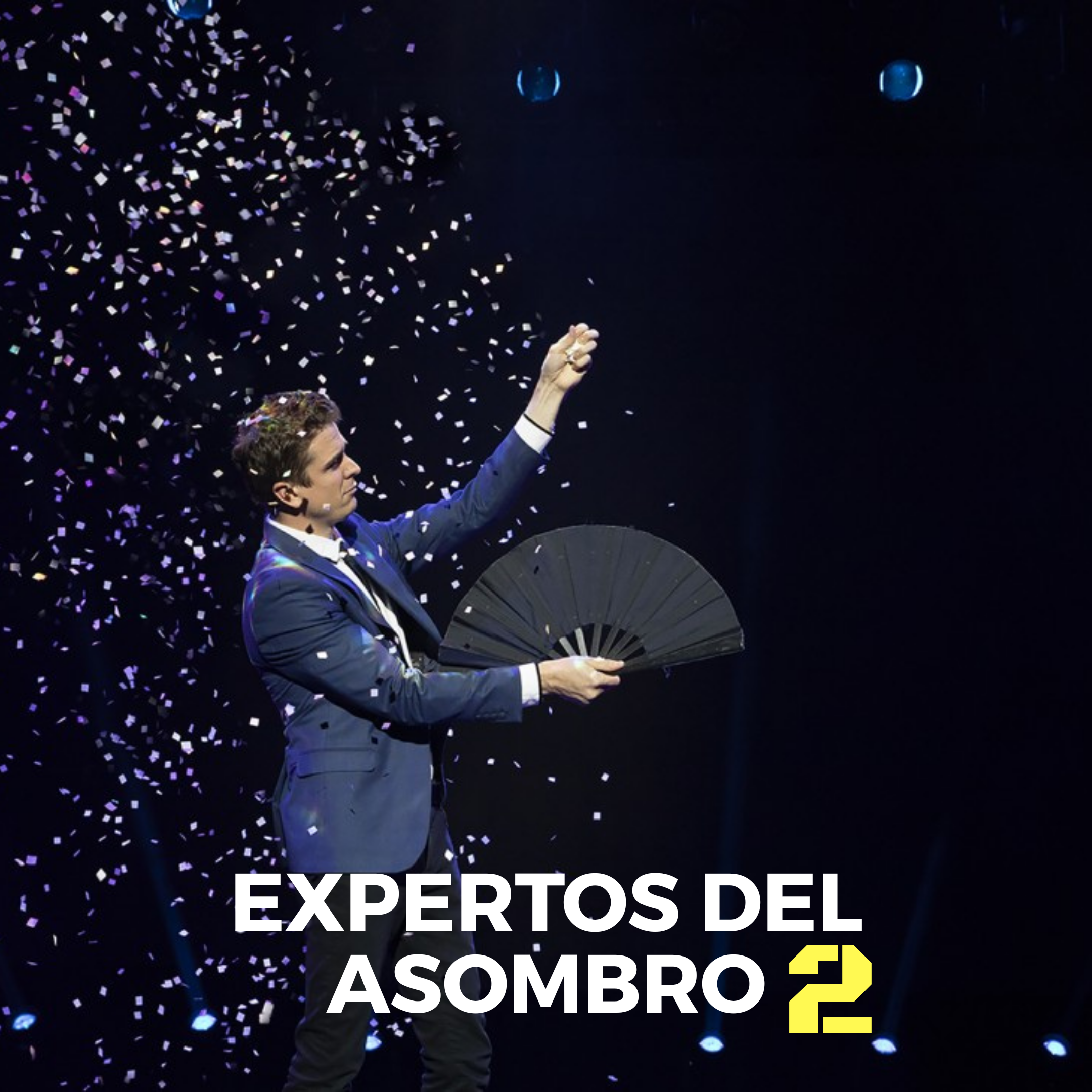 CURSO EXPERTOS DEL ASOMBRO 2 OFERTA