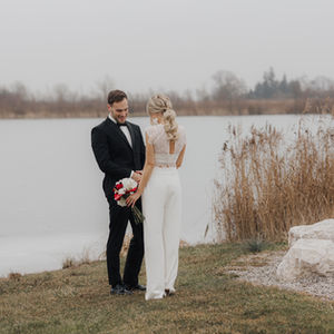 BELLA & AARON