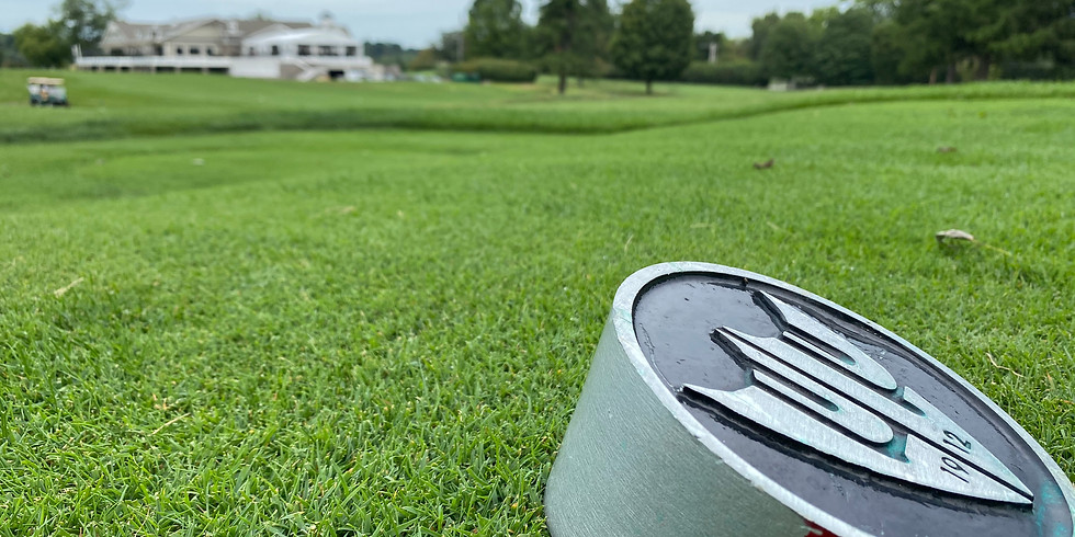 16th Annual Scandinavian Golf Outing "The 5th Major"