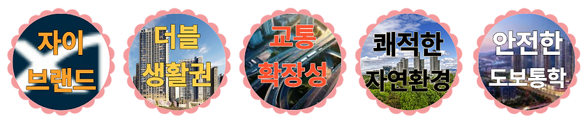 북오산자이 리버블시티