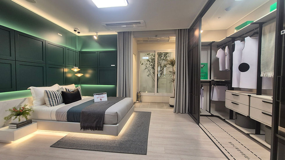 오산세교 우미린 레이크시티