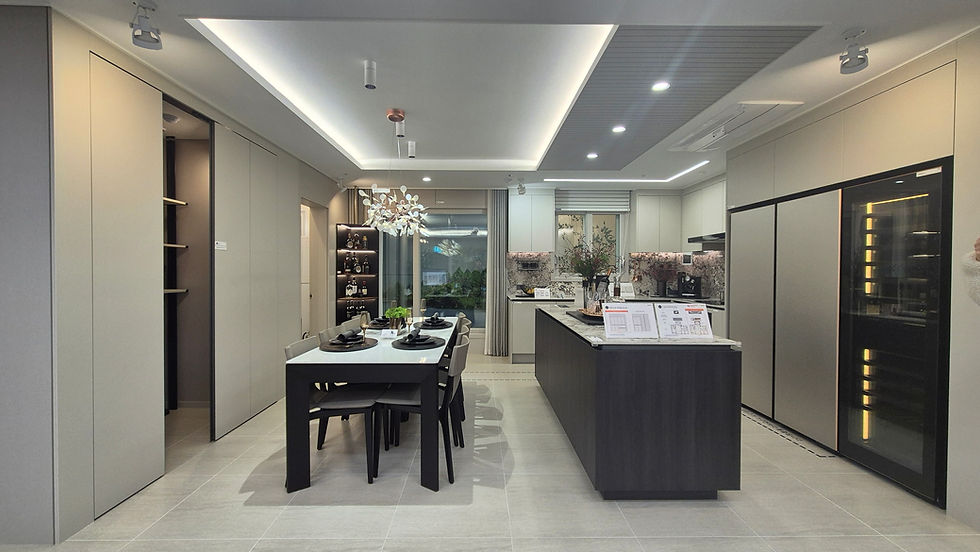 오산세교 우미린 레이크시티