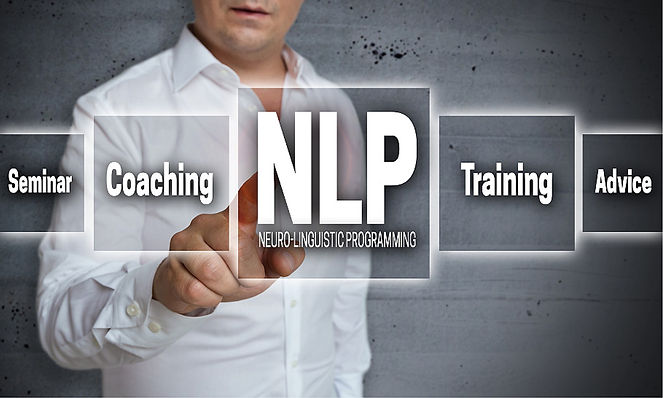 PNL ma coach ghys coaching de vie