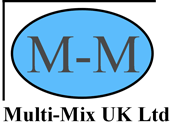 Multimix Logo