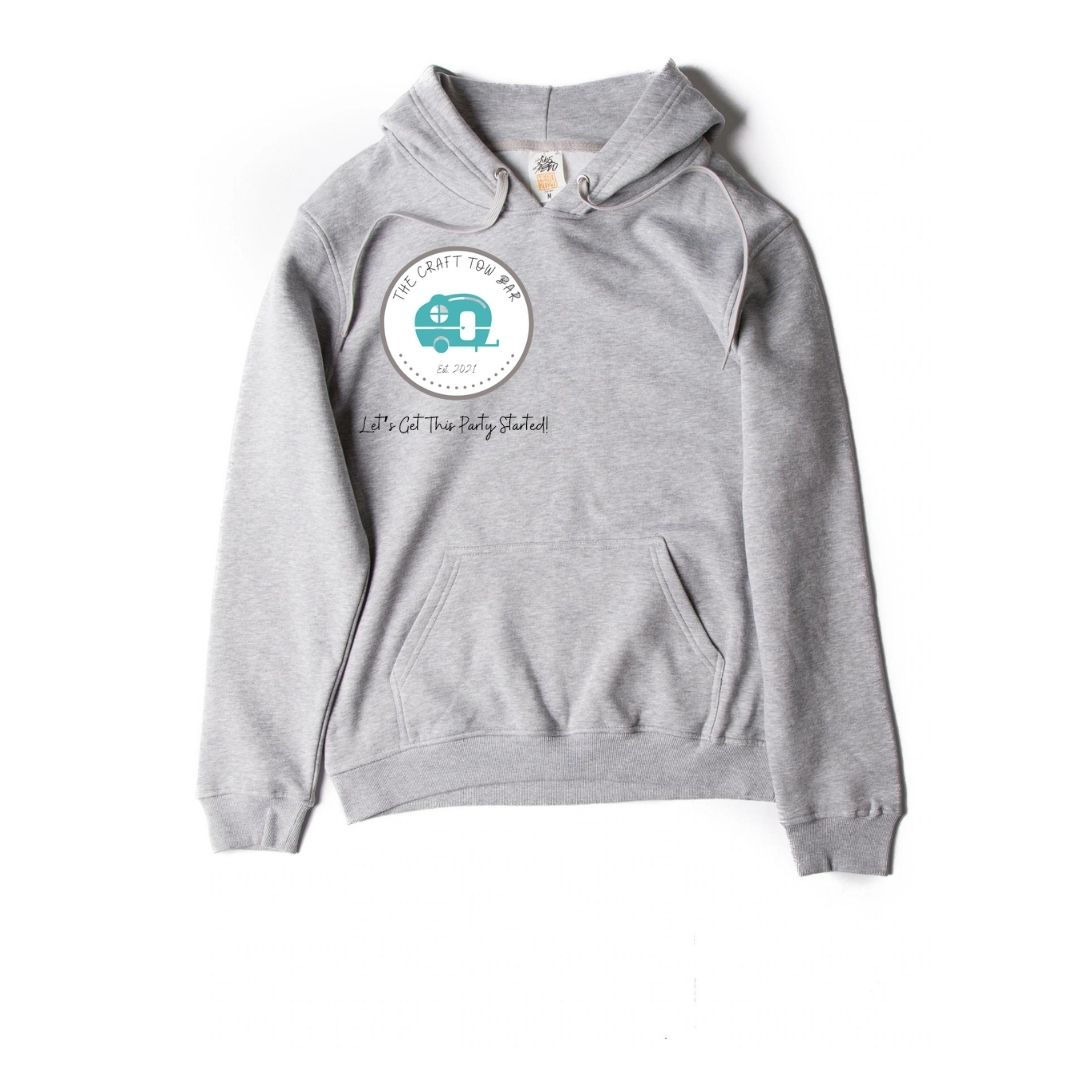 The OG Hoodie