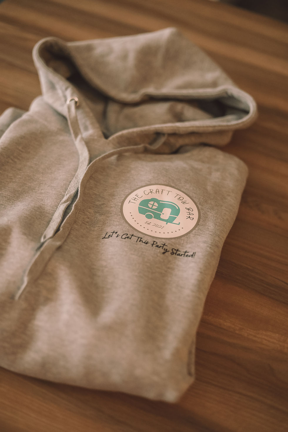 Thumbnail: The OG Hoodie