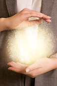 Energy Therapy - The Inner Guide Counsellor