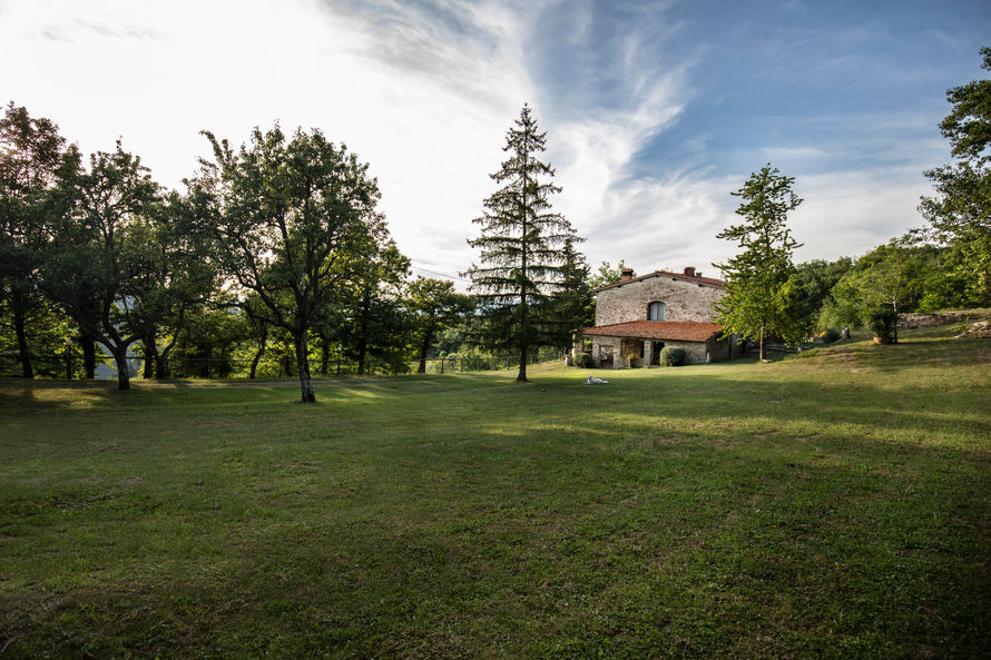 Casa vacanze Toscana Firenze
