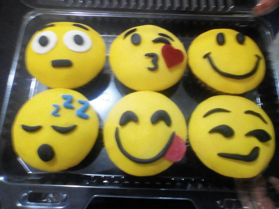 emojis