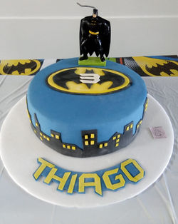 Batman 3