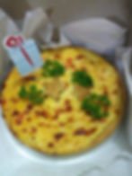 quiche