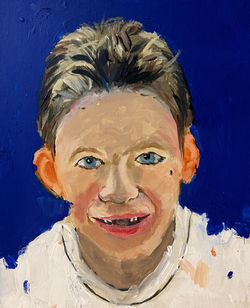 KinderSchilderPlezier